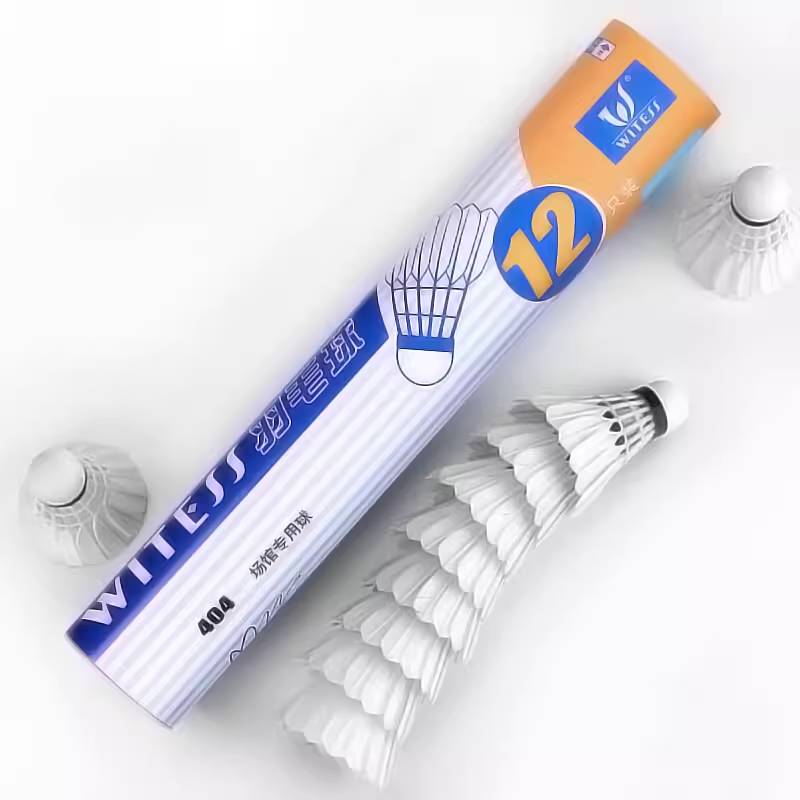 THERMAL SALES (404A) 12 SINGLE BARRELS OF WHITE BALLS